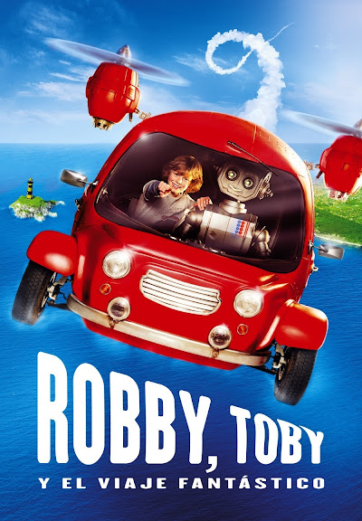 Descargar app Robby, Toby Y El Viaje Fantástico disponible para descarga