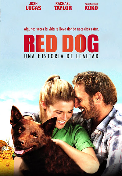 Descargar app Red Dog, Una Historia De Lealtad disponible para descarga
