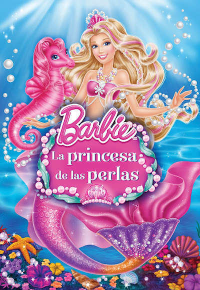 Descargar app Barbie La Princesa De Las Perlas (ve) disponible para descarga