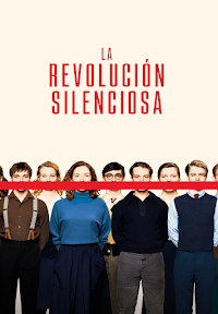 Descargar app La Revolución Silenciosa disponible para descarga