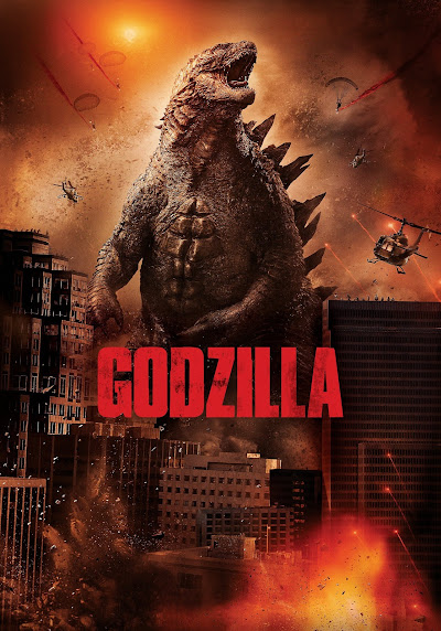 Descargar app Godzilla (2014)