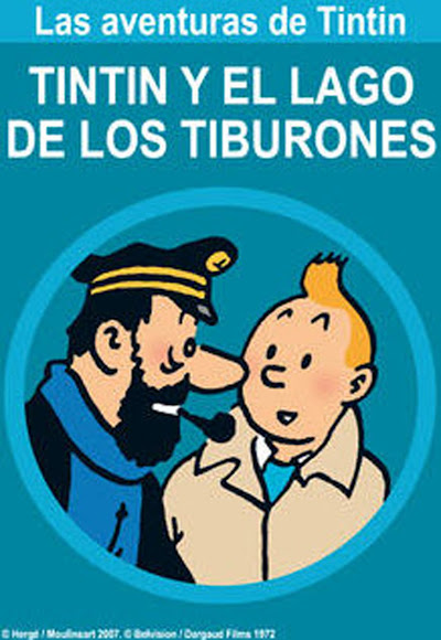 Descargar app Tintin Y El Lago De Los Tiburones disponible para descarga
