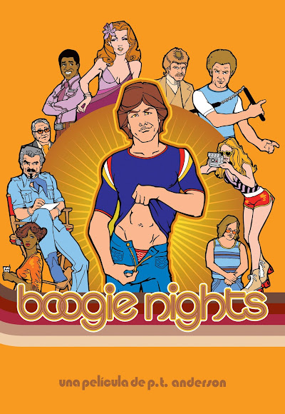Descargar app Boogie Nights (ve) disponible para descarga