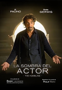 Descargar app La Sombra Del Actor disponible para descarga