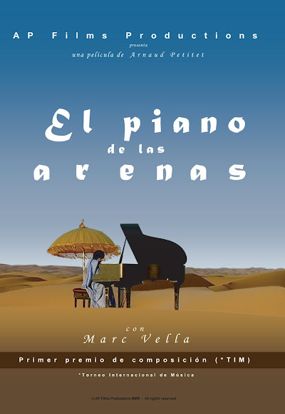 Descargar app El Piano De Las Arenas disponible para descarga