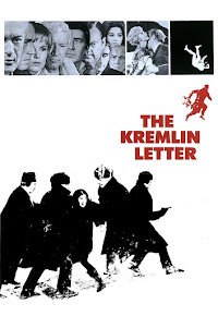La Carta Del Kremlin
