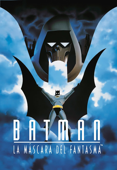 Descargar app Batman: La Máscara Del Fantasma disponible para descarga