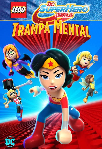 Descargar app Lego Dc Super Hero Girls: Trampa Mental disponible para descarga