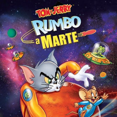 Descargar app Tom Y Jerry: Rumbo A Marte (ve) disponible para descarga