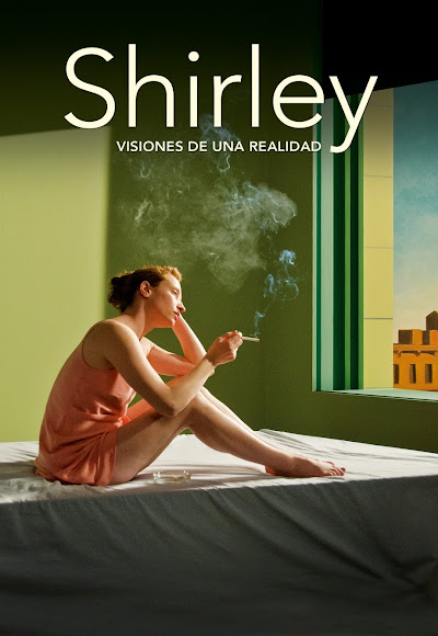 Descargar app Shirley: Visiones De Una Realidad (v.o.s.) disponible para descarga