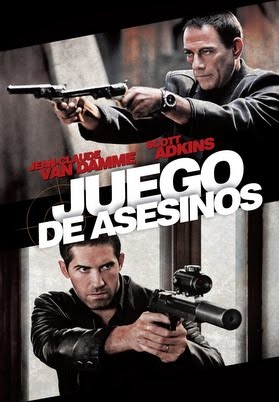 Descargar app Juego De Asesinos - Película Completa En Español disponible para descarga