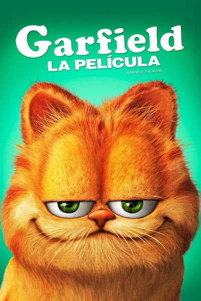 Descargar app Garfield: La Película disponible para descarga