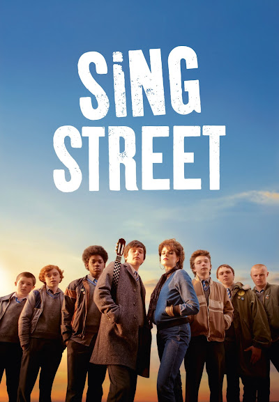 Descargar app Sing Street (vos)