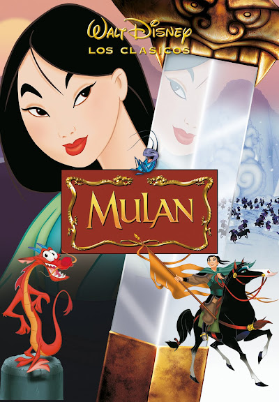 Descargar app Mulan