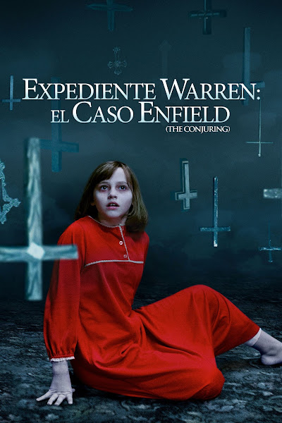 Descargar app Expediente Warren: El Caso Enfield (the Conjuring)