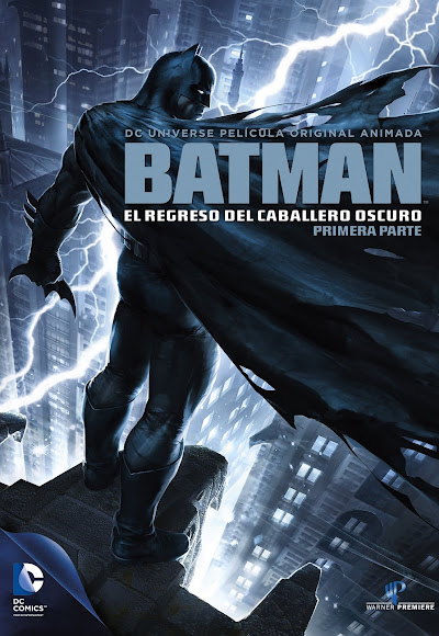 Descargar app Batman El Regreso Del Caballero Oscuro: 1ª Parte (ve) disponible para descarga