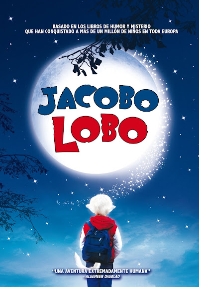 Descargar app Jacobo Lobo disponible para descarga