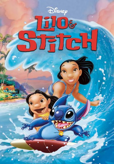 Descargar app Lilo & Stitch disponible para descarga