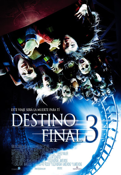 Descargar app Destino Final 3 (vos) disponible para descarga