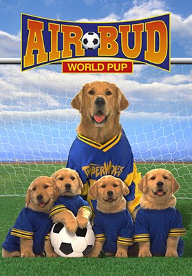 Descargar app Air Bud World Pup disponible para descarga