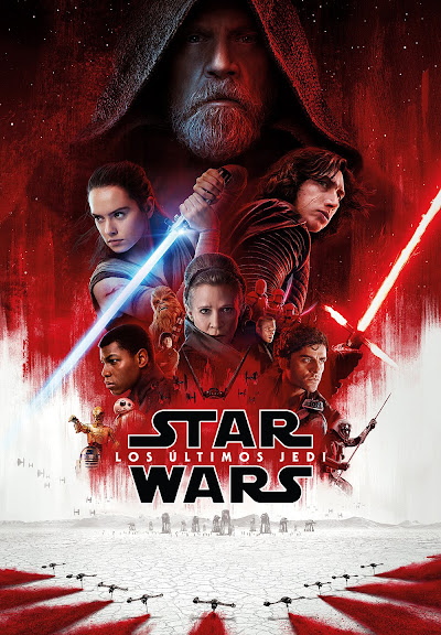 Descargar app Star Wars: Los últimos Jedi (vos) disponible para descarga