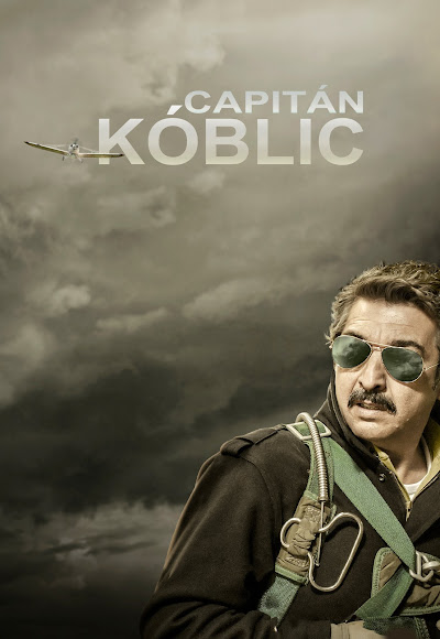 Descargar app Capitán Kóblic