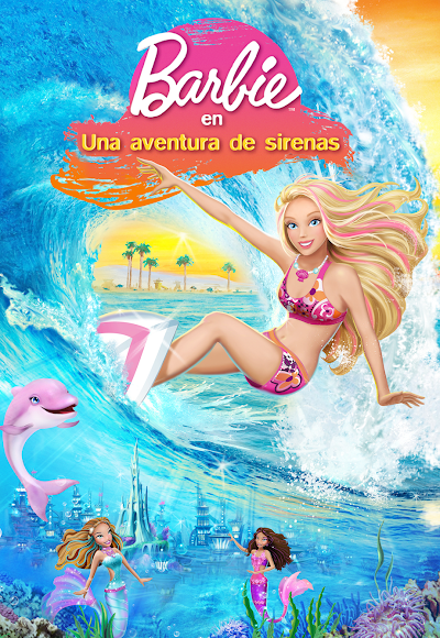 Descargar app Barbie En Una Aventura De Sirenas disponible para descarga