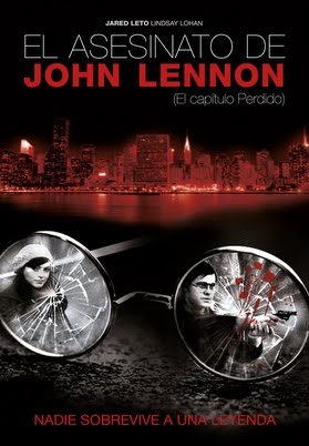 Descargar app El Asesinato De John Lennon (el Capitulo Perdido) disponible para descarga