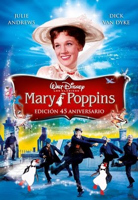Descargar app Mary Poppins disponible para descarga
