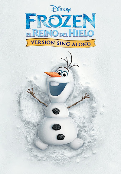 Descargar app Frozen: El Reino Del Hielo - Sing Along disponible para descarga