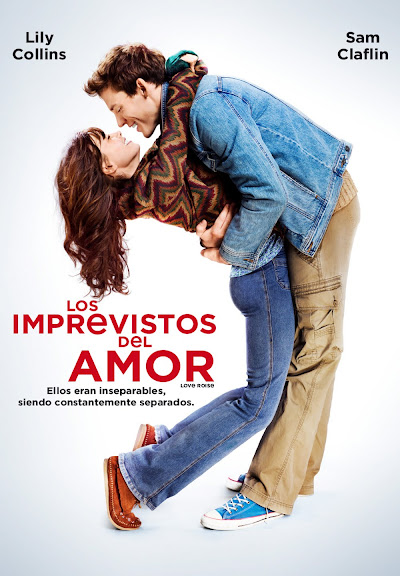 Descargar app Los Imprevistos Del Amor(ve) disponible para descarga