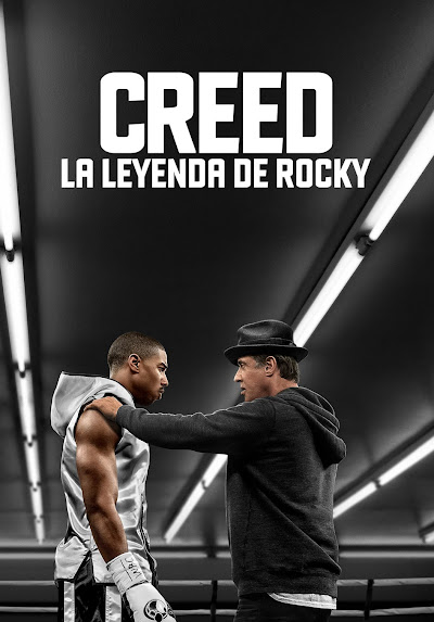 Descargar app Creed: La Leyenda De Rocky