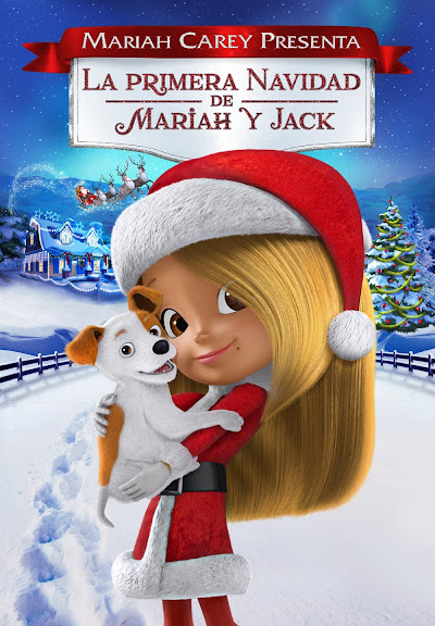 Descargar app Mariah Carey Presenta: La Primera Navidad De Mariah Y Jack disponible para descarga