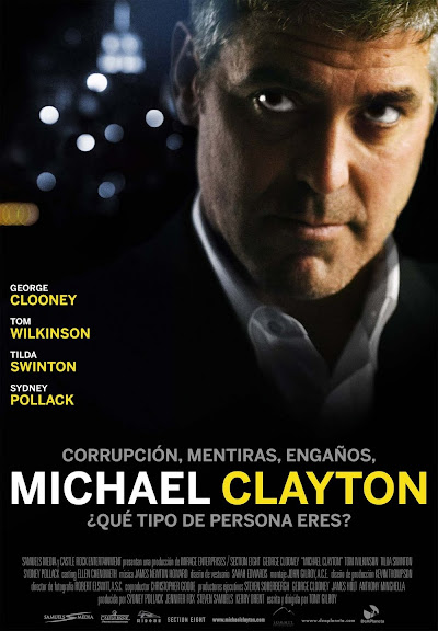 Descargar app Michael Clayton (vos) disponible para descarga