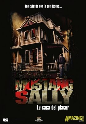 Descargar app Mustang Sally disponible para descarga