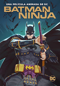 Descargar app Batman Ninja disponible para descarga