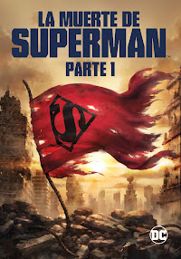 Descargar app La Muerte De Superman Parte 1 disponible para descarga
