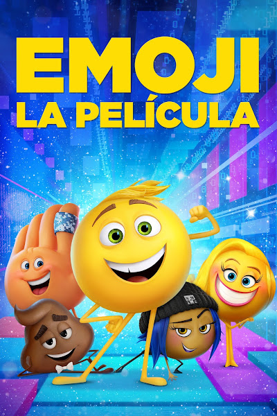 Descargar app Emoji: La Película disponible para descarga
