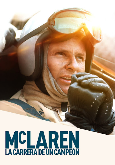 Descargar app Mclaren: La Carrera De Un Campeón (vos) disponible para descarga