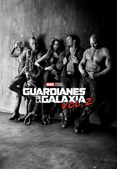 Descargar app Guardianes De La Galaxia Vol. 2 disponible para descarga
