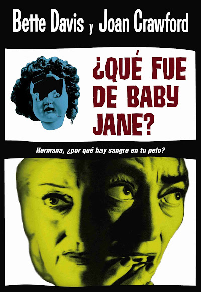 Descargar app ¿que Fue De Baby Jane? disponible para descarga