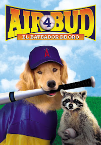 Descargar app Air Bud 4: El Bateador De Oro