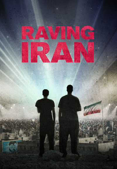 Raving Iran (vos)