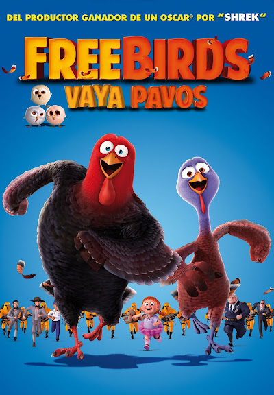 Descargar app Free Birds (vaya Pavos) disponible para descarga