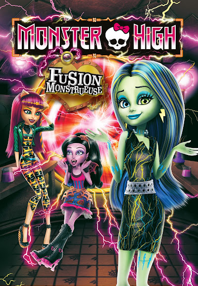 Descargar app Monster High: Fusión Monstruosa (ve) disponible para descarga