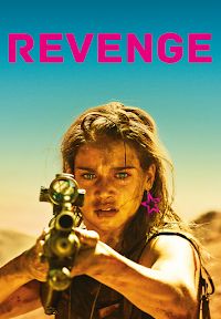 Descargar app Revenge (2017) disponible para descarga