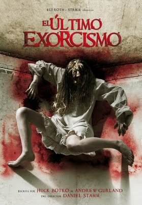 Descargar app El último Exorcismo disponible para descarga