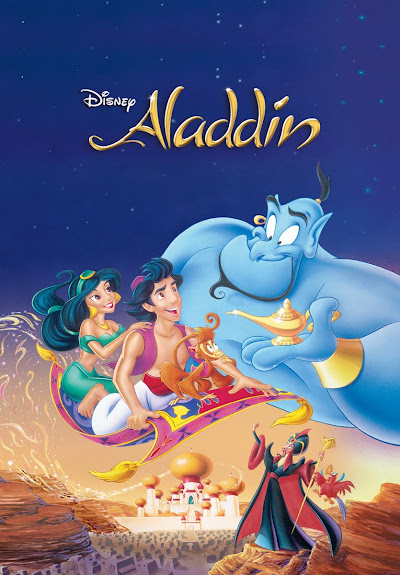 Descargar app Aladdin disponible para descarga