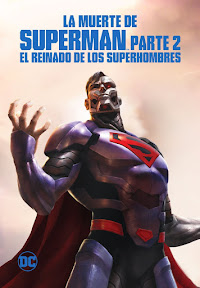 Descargar app La Muerte De Superman Parte 2: El Reinado De Los Superhombres (vos) disponible para descarga
