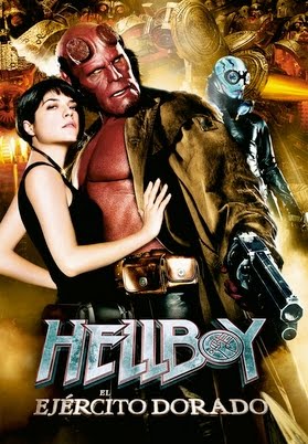 Descargar app Hellboy Ii: El Ejército Dorado disponible para descarga